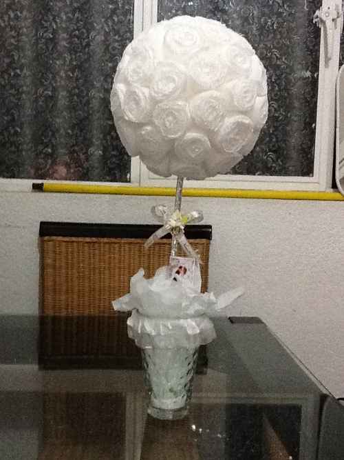 Por fin Botellas Decoradas y detalles! - 1