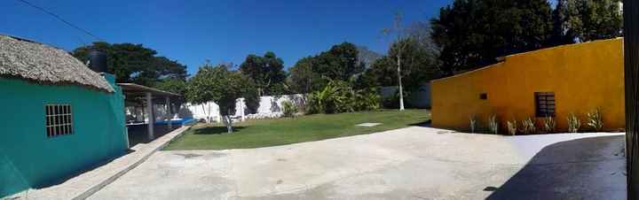 La sala d fiestas - 1