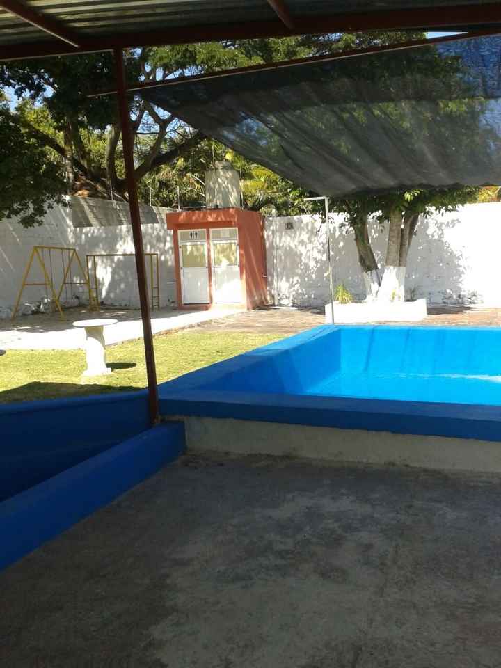 La sala d fiestas - 2