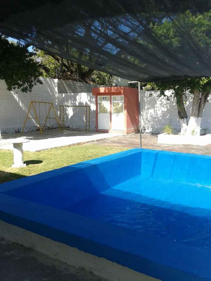 La sala d fiestas - 3