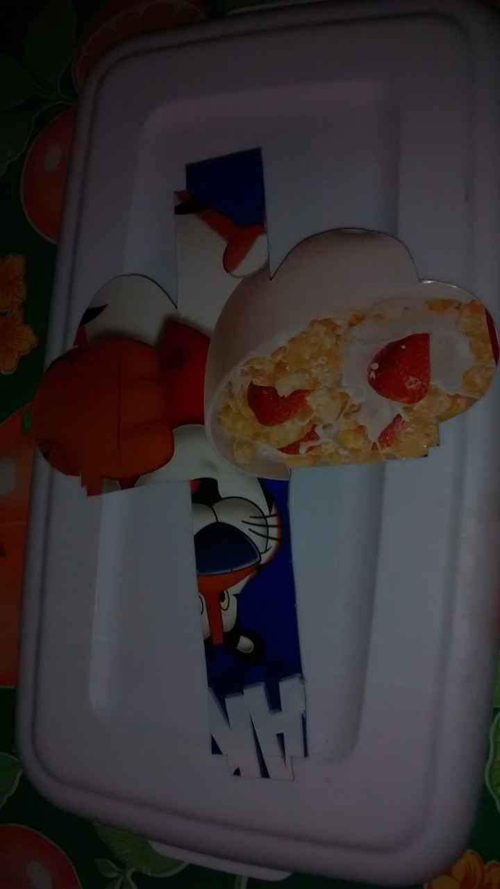 Cajitas de corazón..!!! - 1