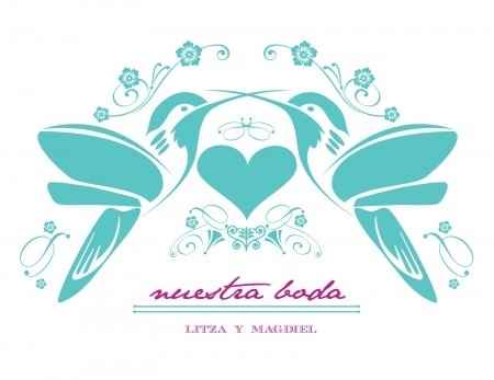 Nuestro monograma - 1