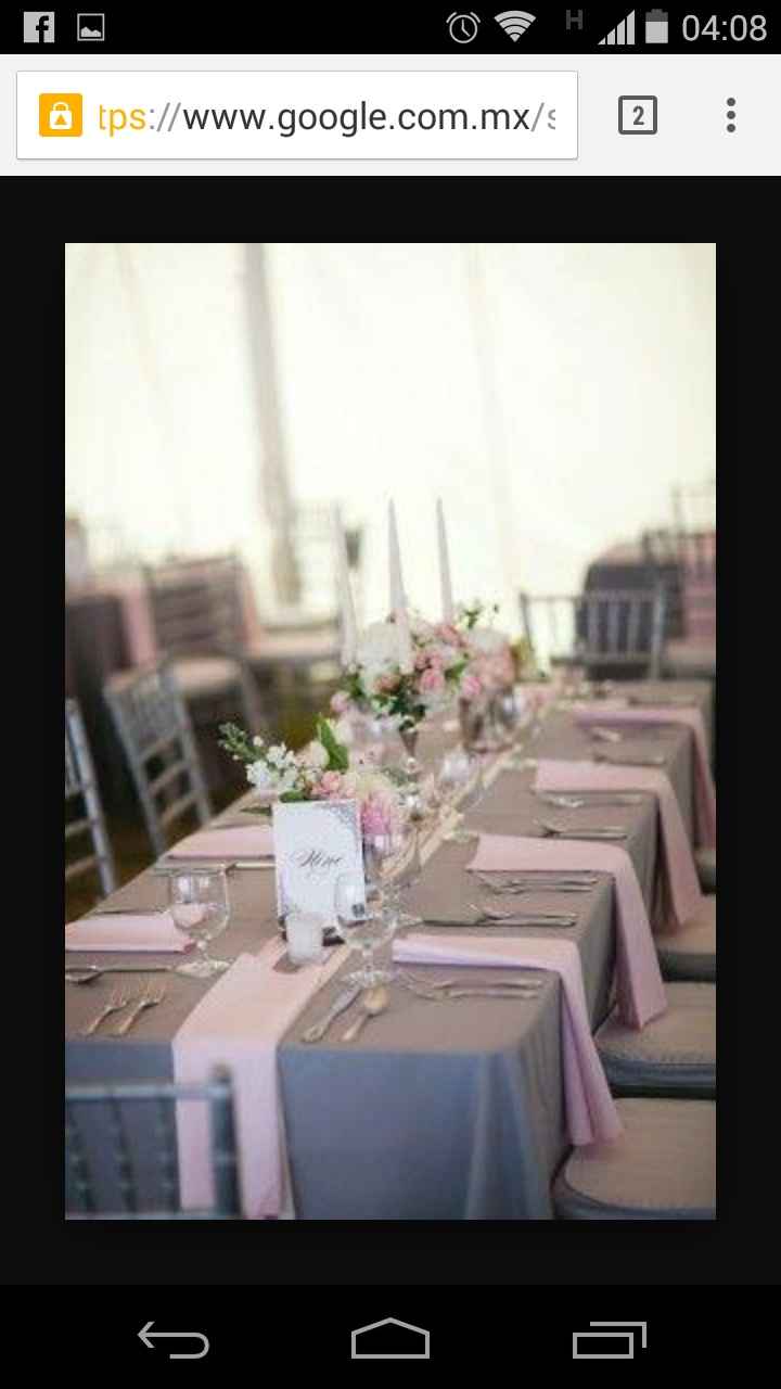 Club de la novia gris - 5