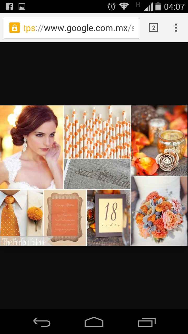 Club de la novia gris - 9