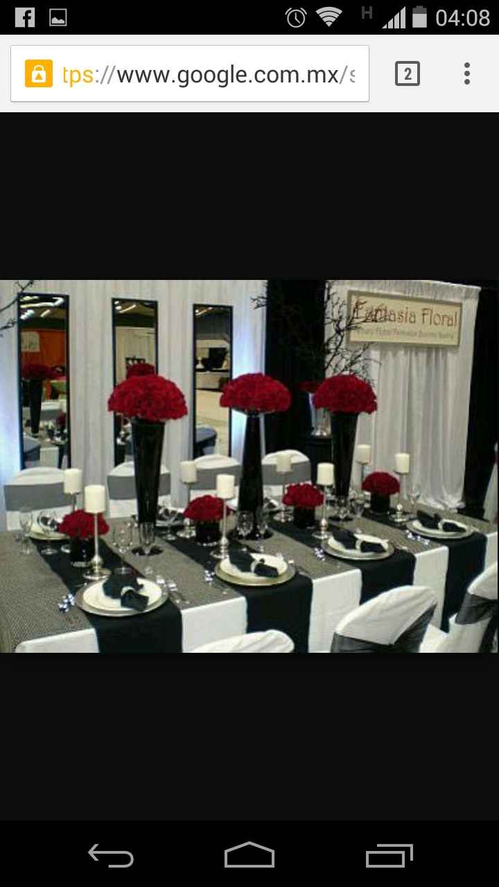 Club de la novia gris - 11