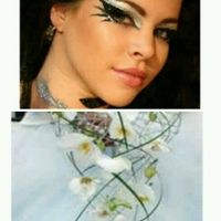 Hacemos un juego? el look de novia más extravagante!!! - 1