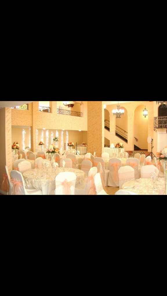 Emicionada!! ya tengo el salon !! - 1