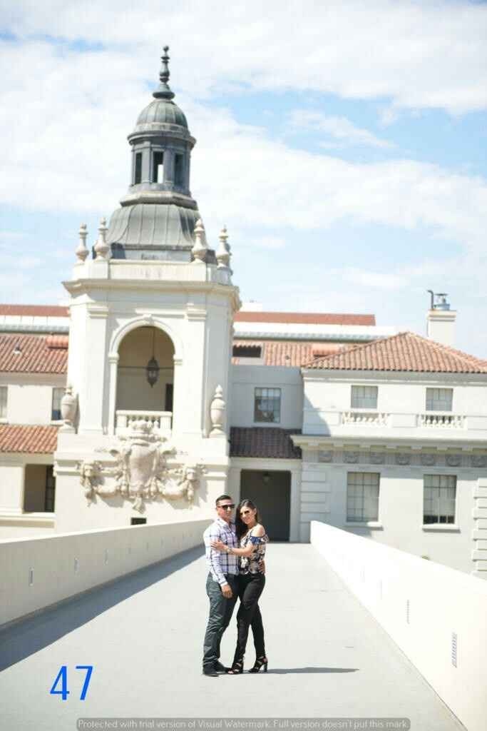 Engagement sesion brenda & edgar!! - 5