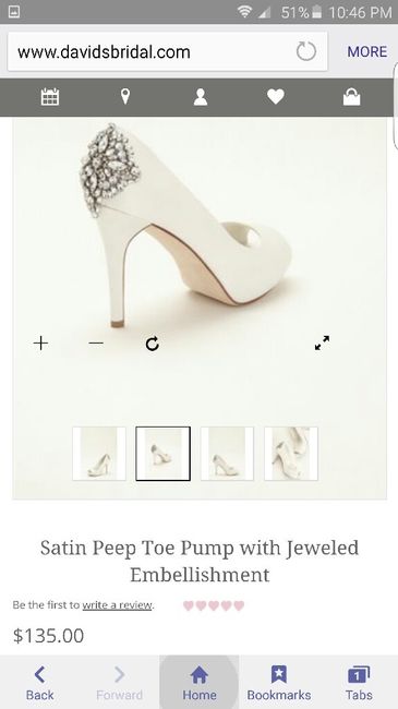 Sé que no soy la única brides... confiesen! - 2