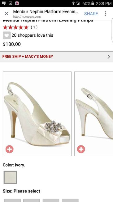 Sé que no soy la única brides... confiesen! - 3