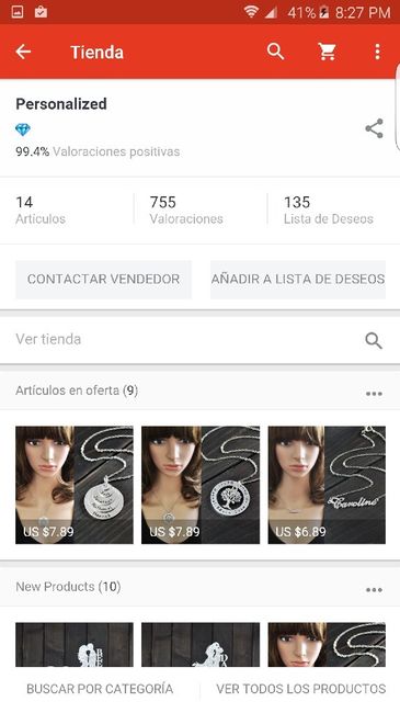 Feliz con mis compras en aliexpress...!!! - 3