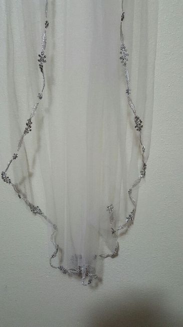 Complementos del vestido!! - 2