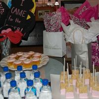 Mi primera despedida de soltera - 5