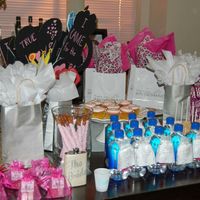 Mi primera despedida de soltera - 6