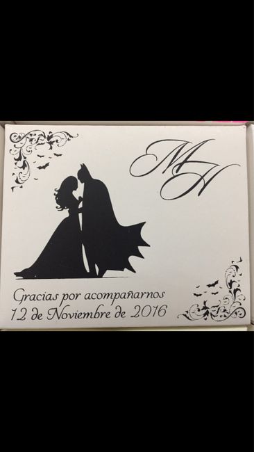 Cajas de pastel - 1