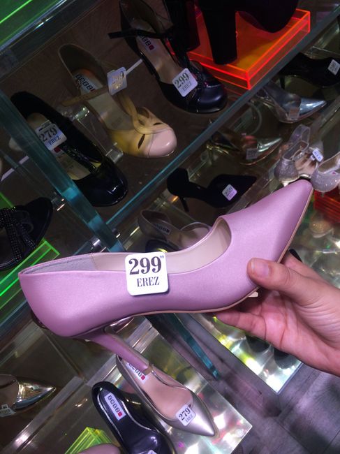 Zapatos 👠 💕 - 2