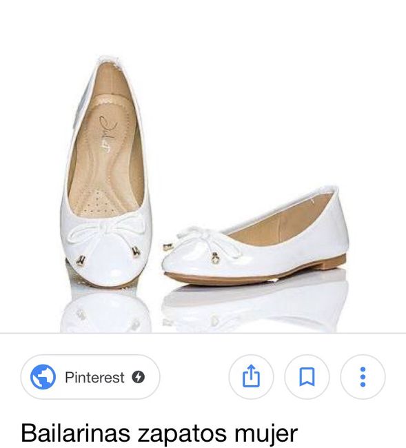 Zapatillas o tenis ? - 1