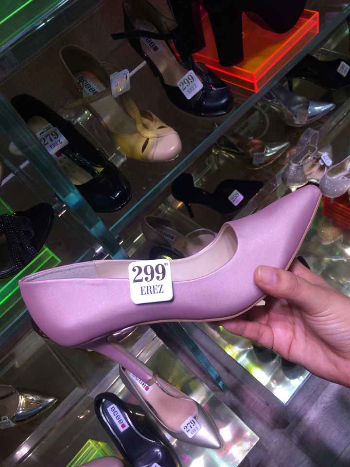 Zapatos 👠 💕 - 2