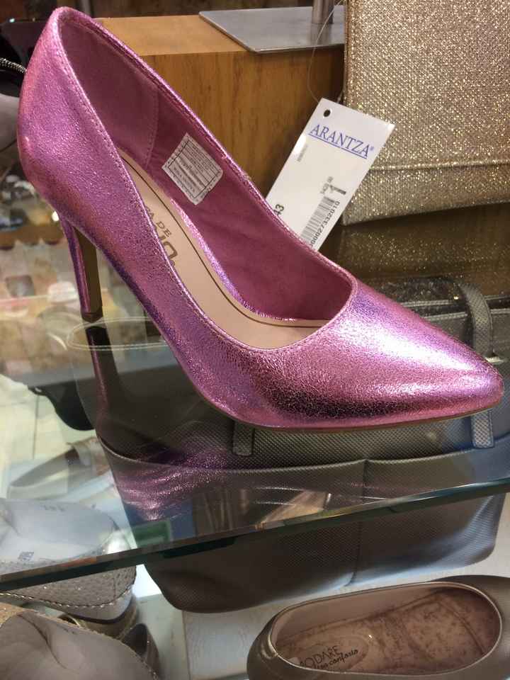 Zapatos 👠 💕 - 1