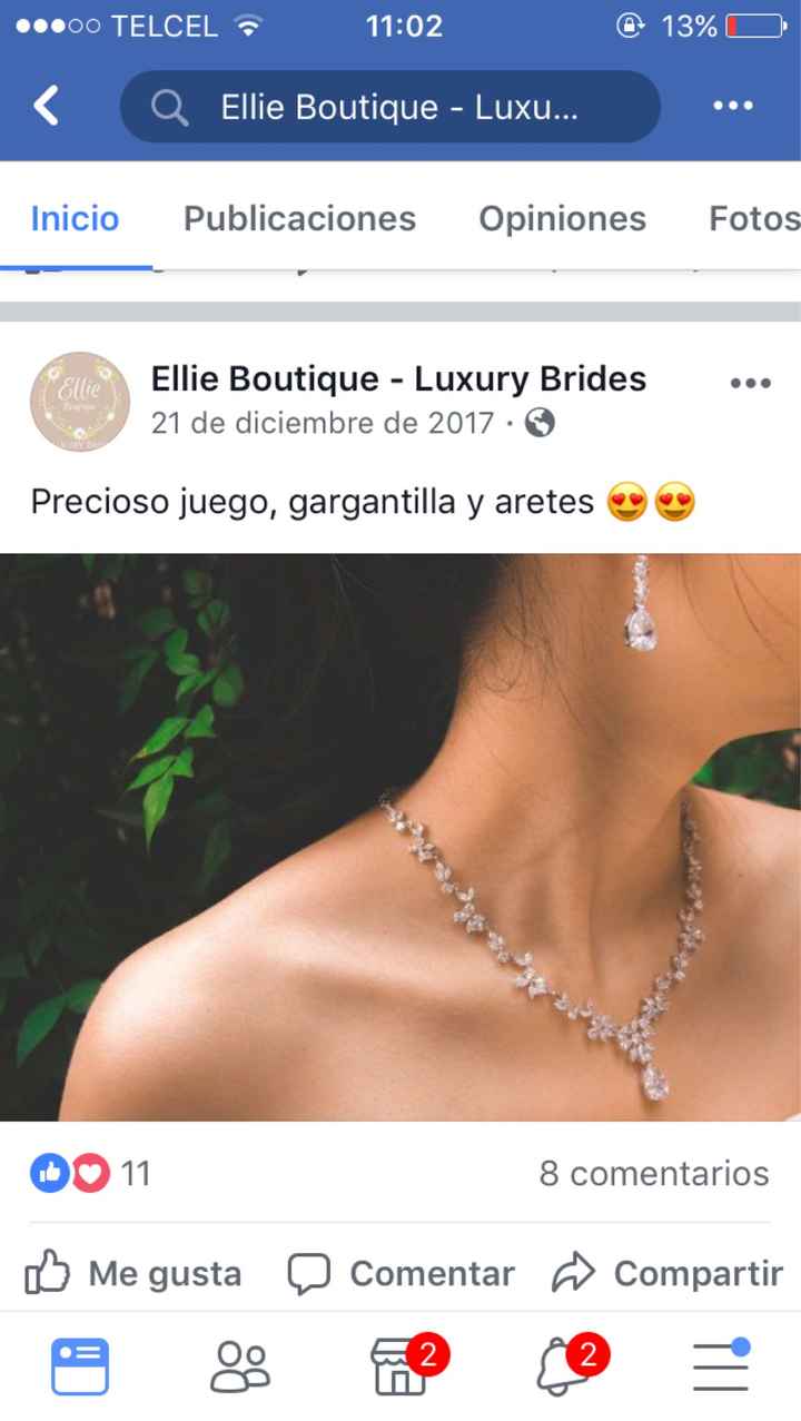 Ya tengo accesorios ✅ - 1