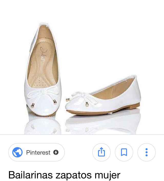 Zapatillas o tenis ? - 1