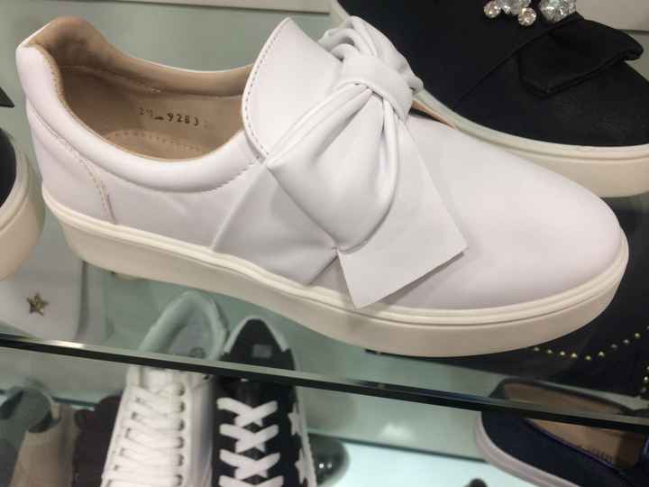 Zapatillas o tenis ? - 2