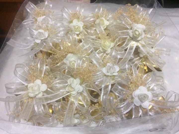 Campanitas para iglesia - 1
