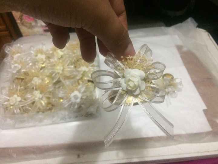 Campanitas para iglesia - 2