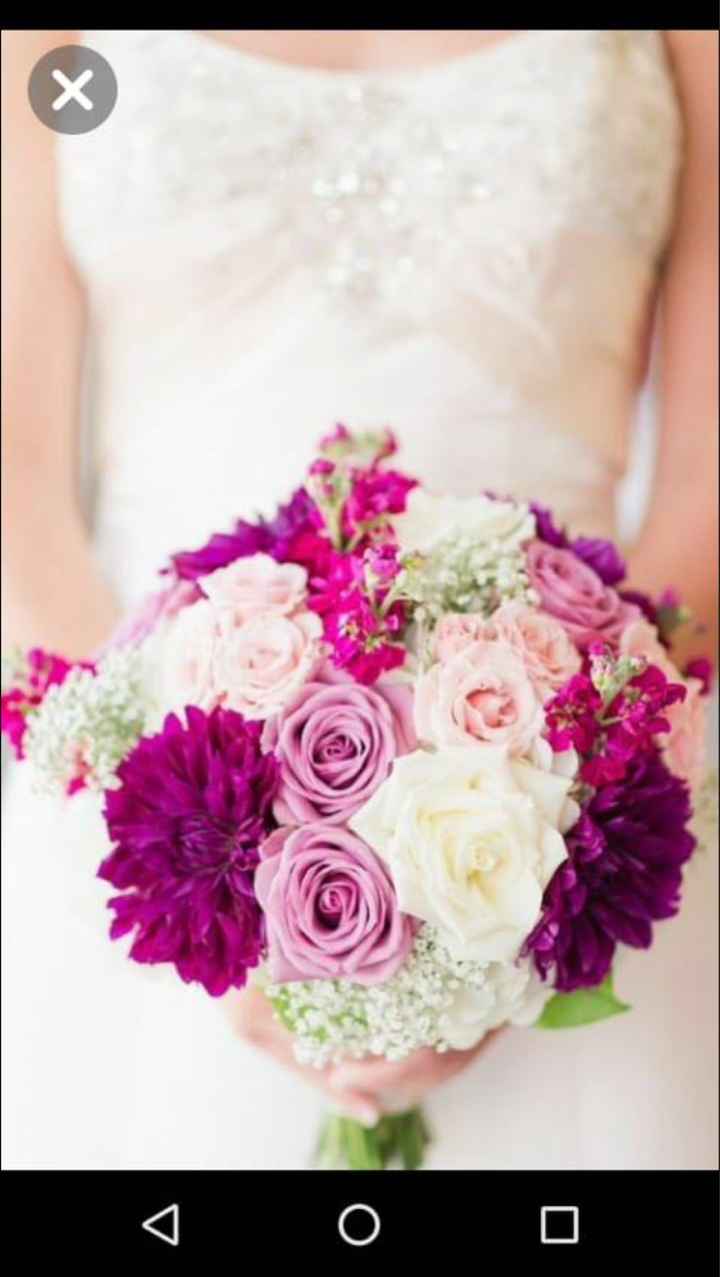 Flores para mis Ramos 💐 - 7