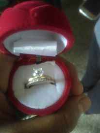 fue el dia mas hermoso de mi vida nunca me imagine ese dia llegaria