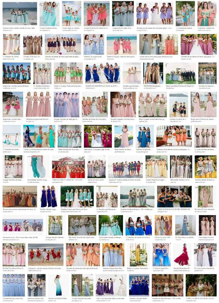 aqui hay varios colores