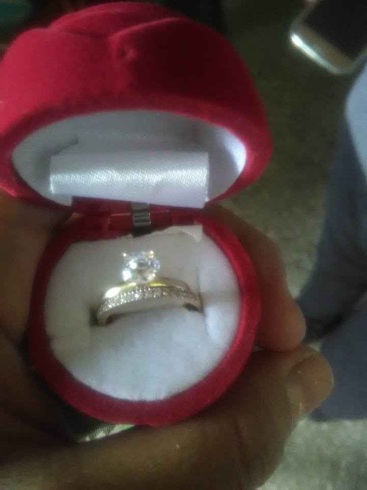 es perfecto es hermoso no le puedo pedir nada mas a la vida