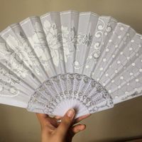 Abanicos para las mujeres - 1