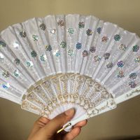 Abanicos para las mujeres - 2
