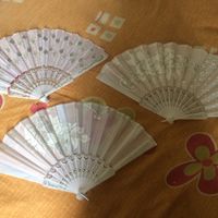 Abanicos para las mujeres - 3