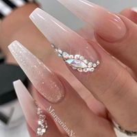 Mi mamá escogería estas uñas - 1
