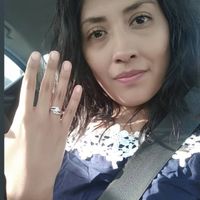 Por último... Muéstranos tu anillo 💍😍 - 1