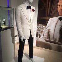 ¿Novio con o sin esmoquin? - 1