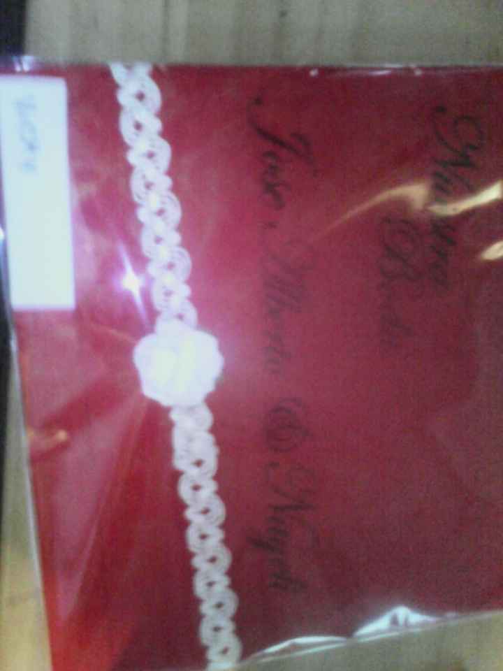 Avances: al fin tenemos nuestras invitaciones lista !!! :) - 1