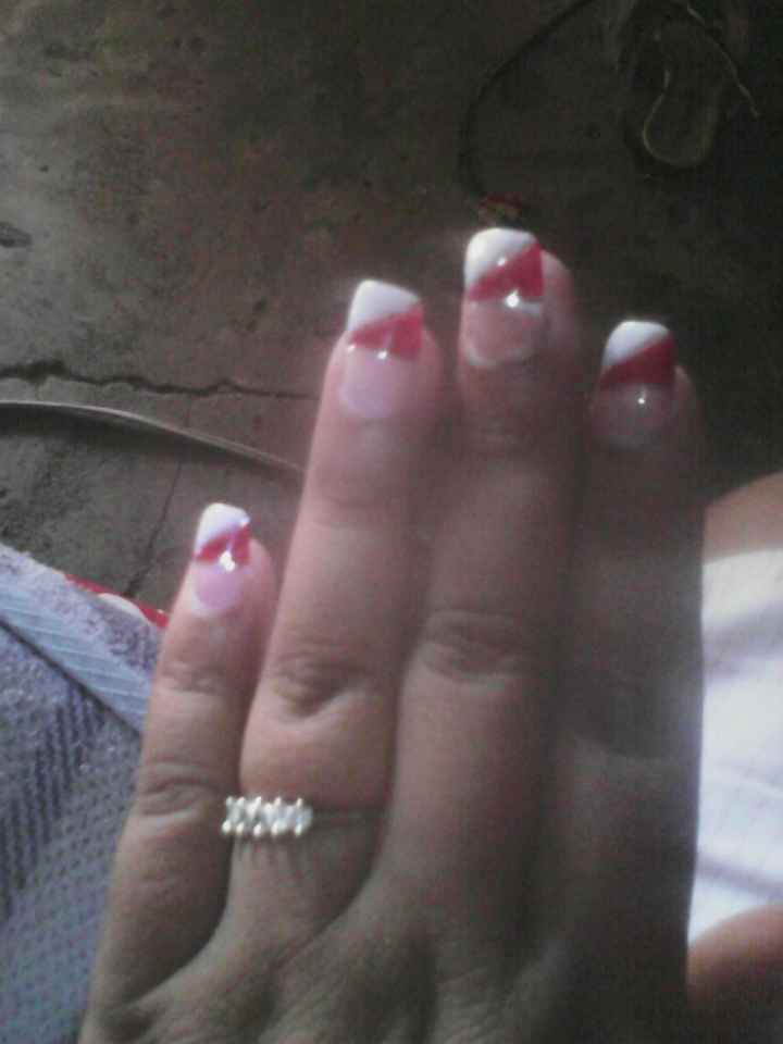 Hoy me caso!!! - 1