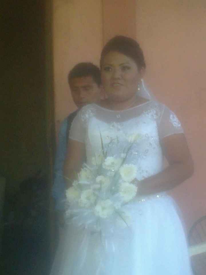 Mi boda!!! - 3