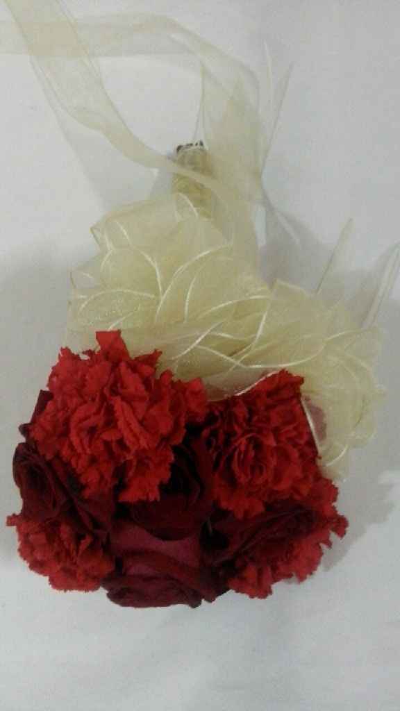 Mi boda!!! - 8