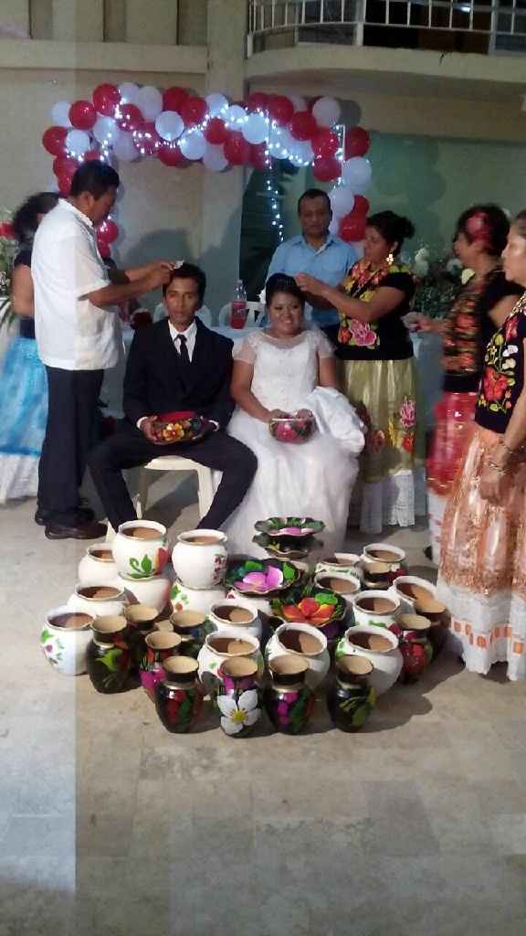 Mi boda!!! - 1