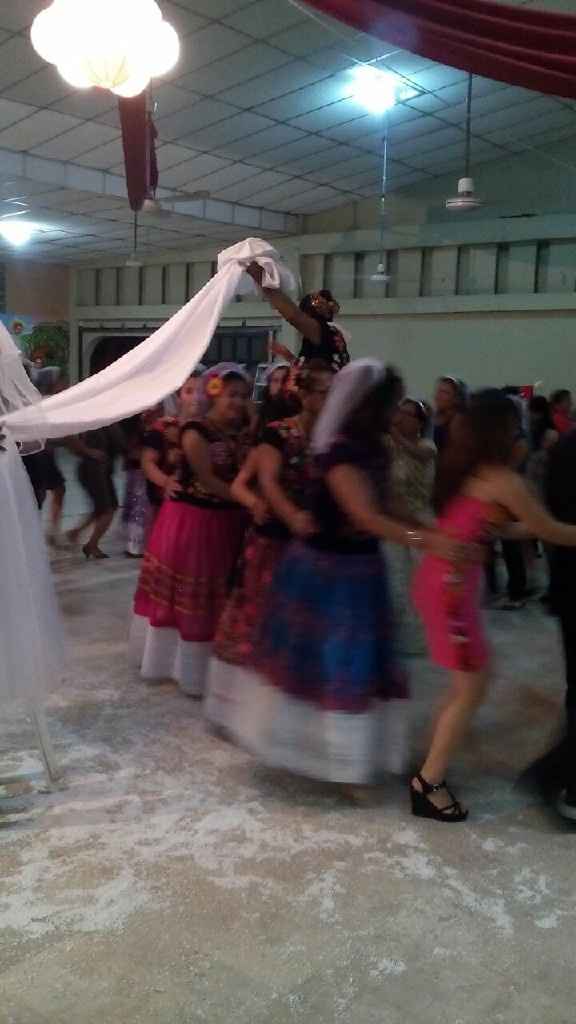 Mi boda!!! - 4