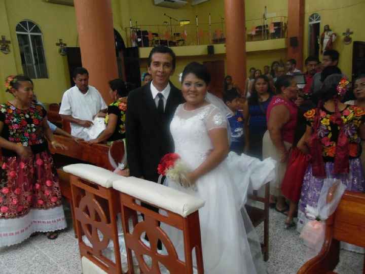 Mi super novio felipe - 1