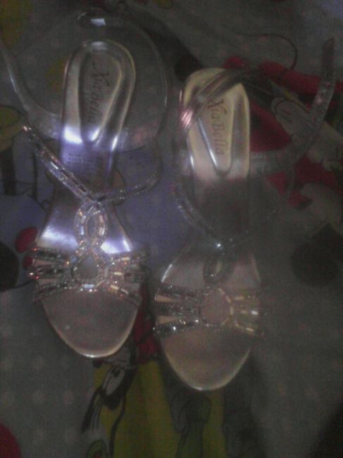 Les presumo los accesorios!!! - 2