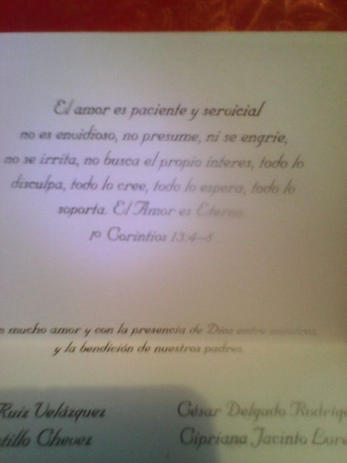 Invitaciones diy - 4