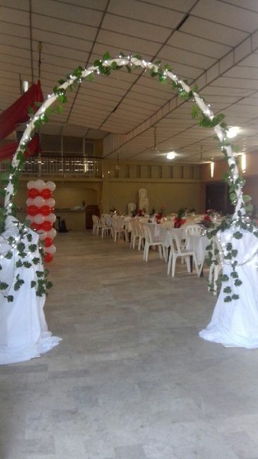 Mi boda!!! - 4