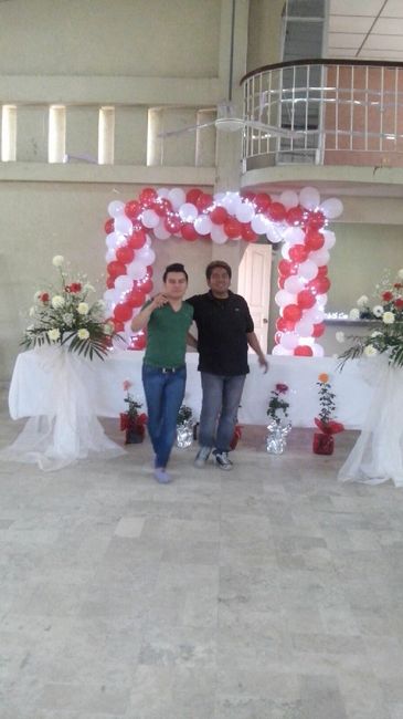 Mi boda!!! - 5