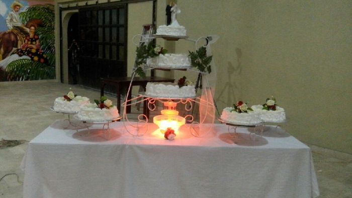 Mi boda!!! - 6